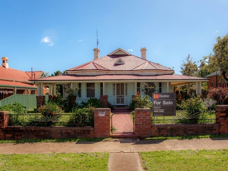 68 Warne Street, Wellington NSW 2820