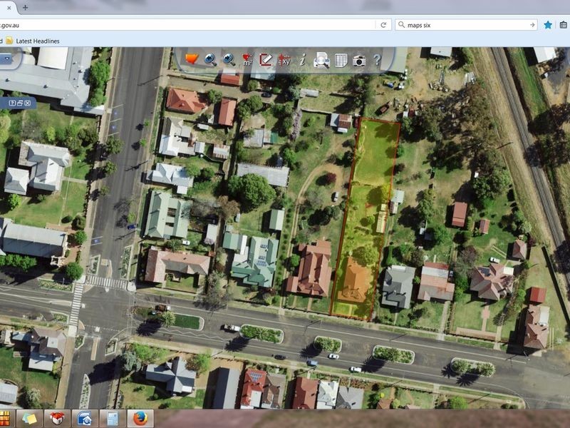 68 Warne Street, Wellington NSW 2820