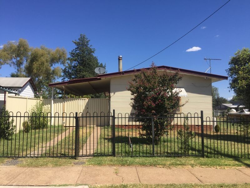 75 Maxwell Street, Wellington NSW 2820