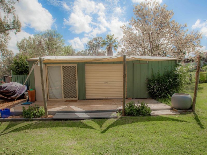 31 Montefiores Street, Wellington NSW 2820