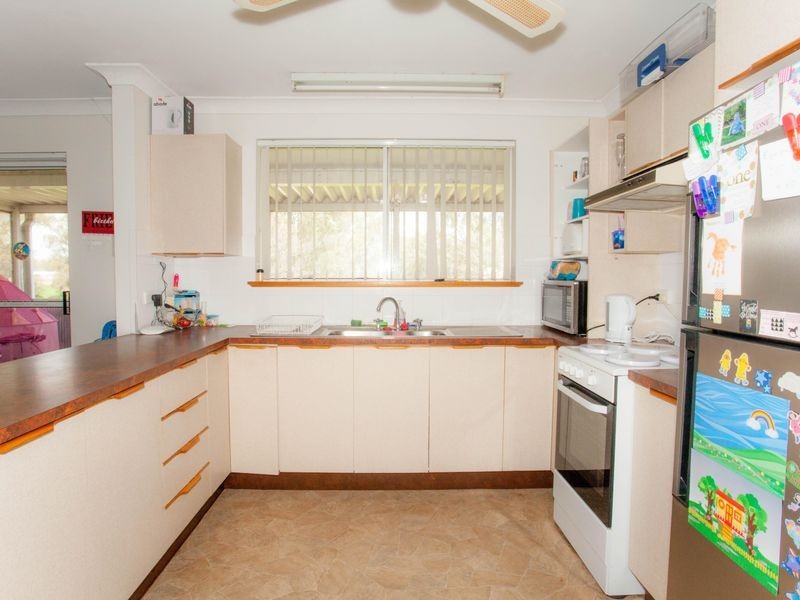 31 Montefiores Street, Wellington NSW 2820