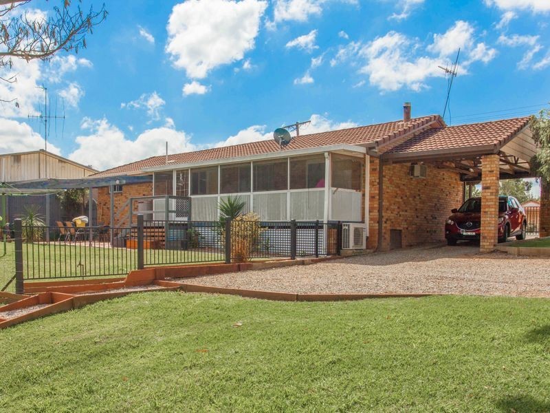 31 Montefiores Street, Wellington NSW 2820