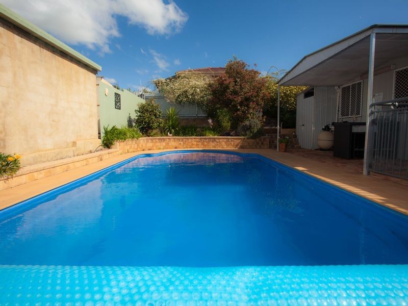 125 Warne Street, Wellington NSW 2820