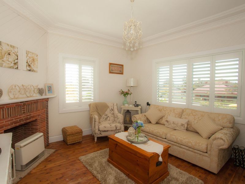 125 Warne Street, Wellington NSW 2820