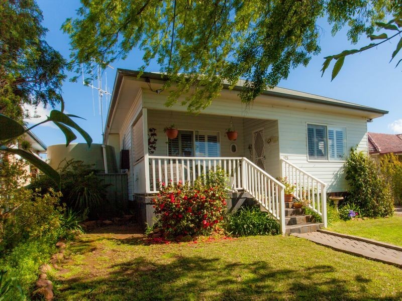 125 Warne Street, Wellington NSW 2820