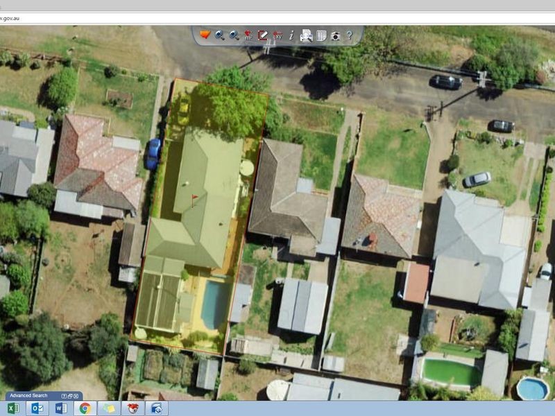 125 Warne Street, Wellington NSW 2820