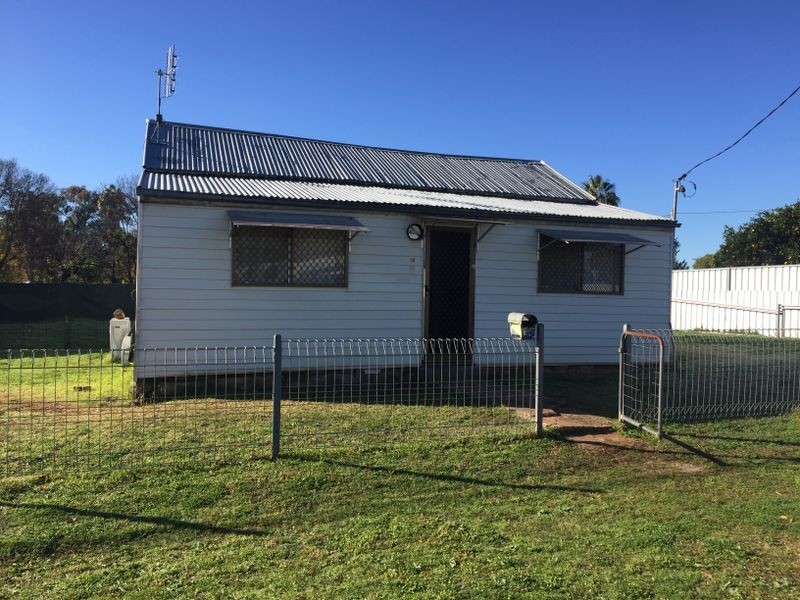 10 Thornton Street, Wellington NSW 2820