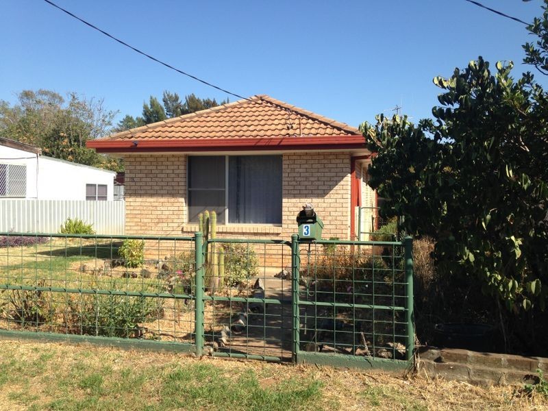 3 Fergusson Lane, Wellington NSW 2820