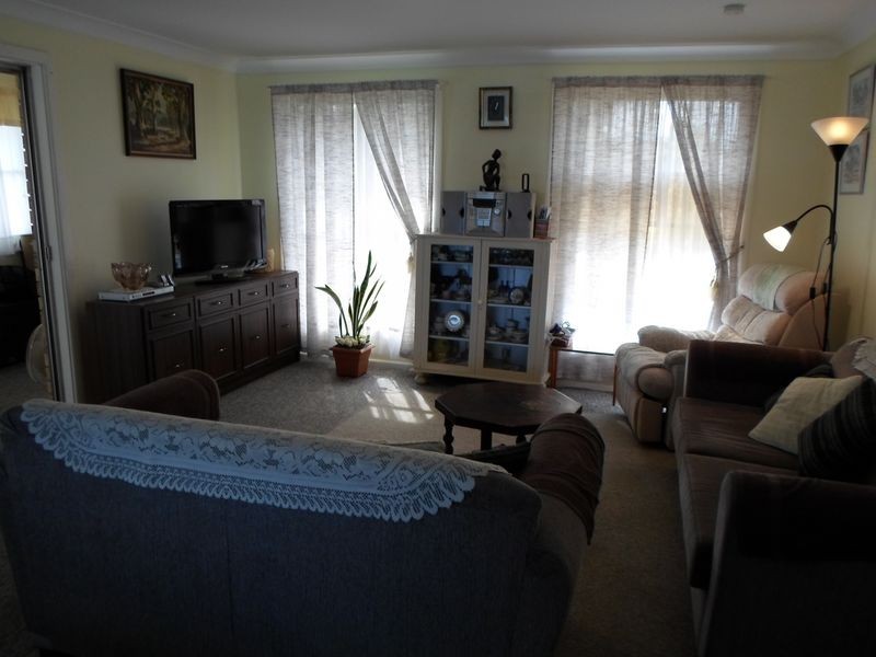 3 Fergusson Lane, Wellington NSW 2820