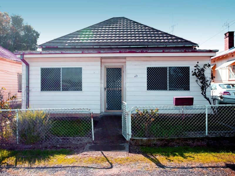 10 Short Street, Wellington NSW 2820