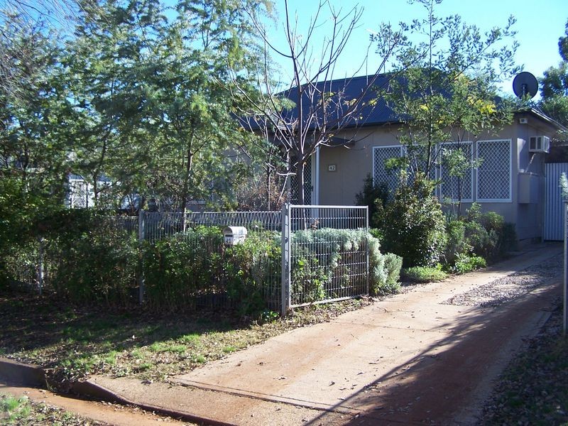 42 Short Street, Wellington NSW 2820