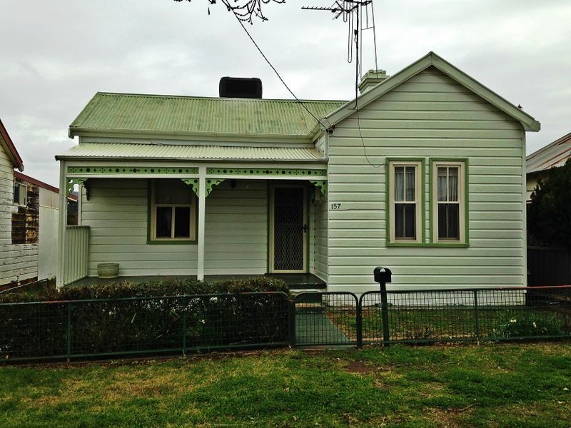 157 Percy Street, Wellington NSW 2820