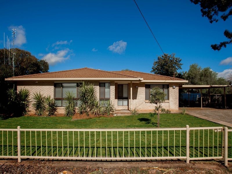 41 Nancarrow Lane, Wellington NSW 2820
