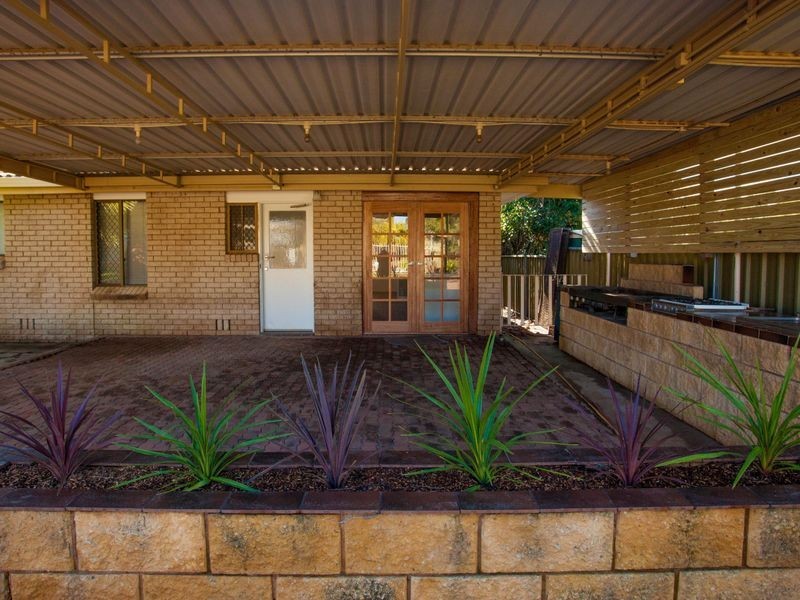 41 Nancarrow Lane, Wellington NSW 2820