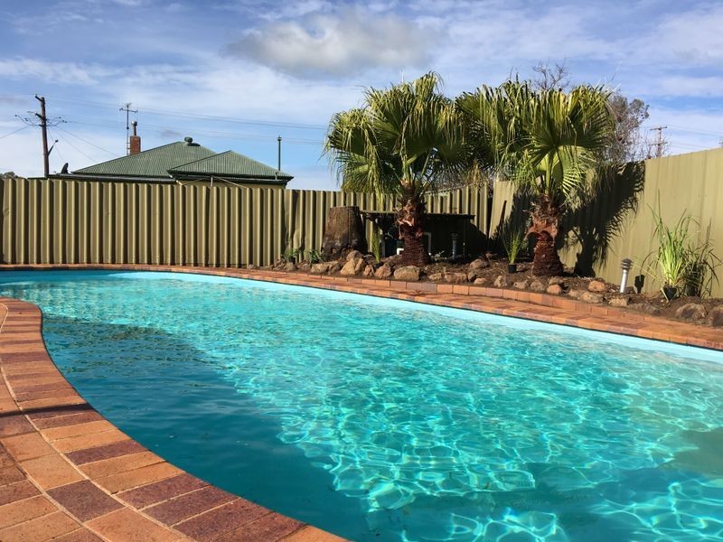 41 Nancarrow Lane, Wellington NSW 2820