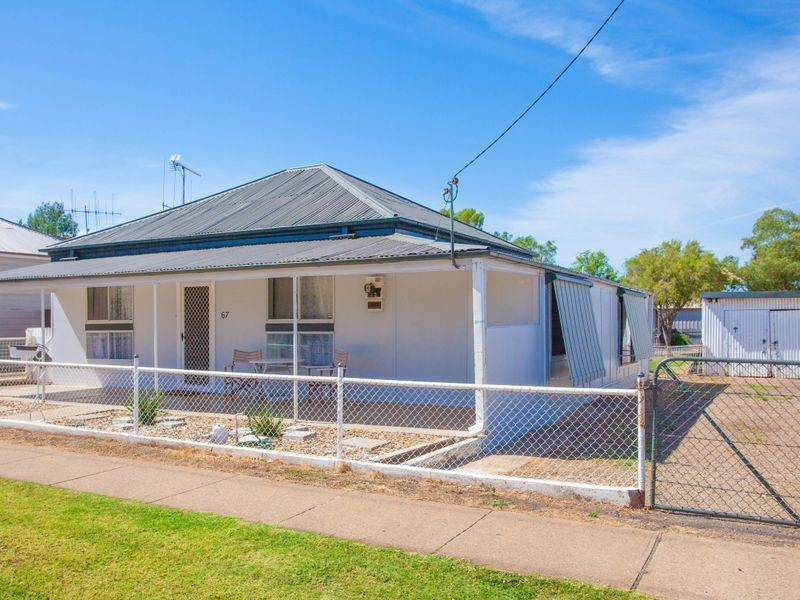 67 Maxwell Street, Wellington NSW 2820
