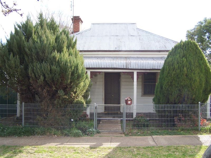 55 Thornton Street, Wellington NSW 2820