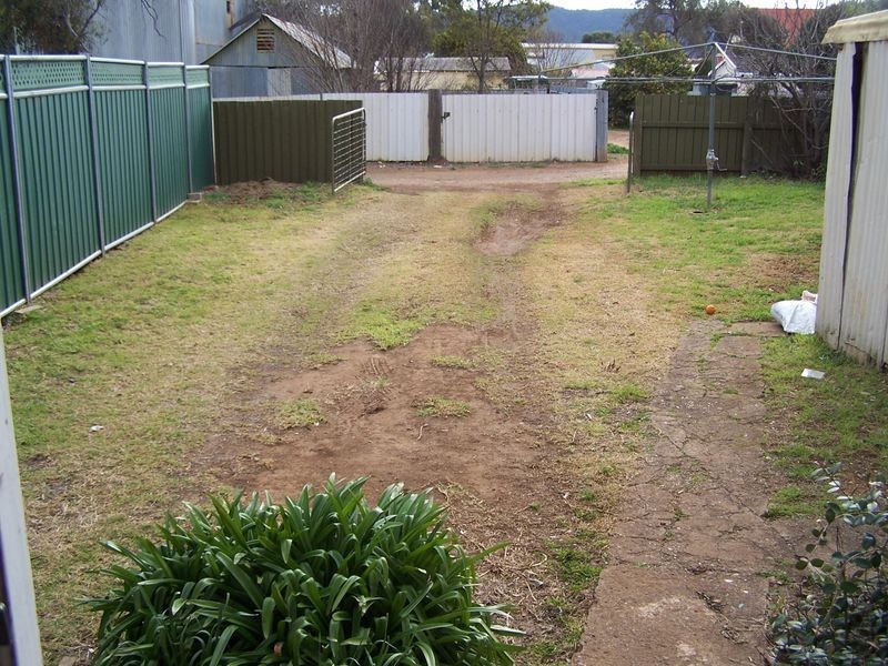55 Thornton Street, Wellington NSW 2820