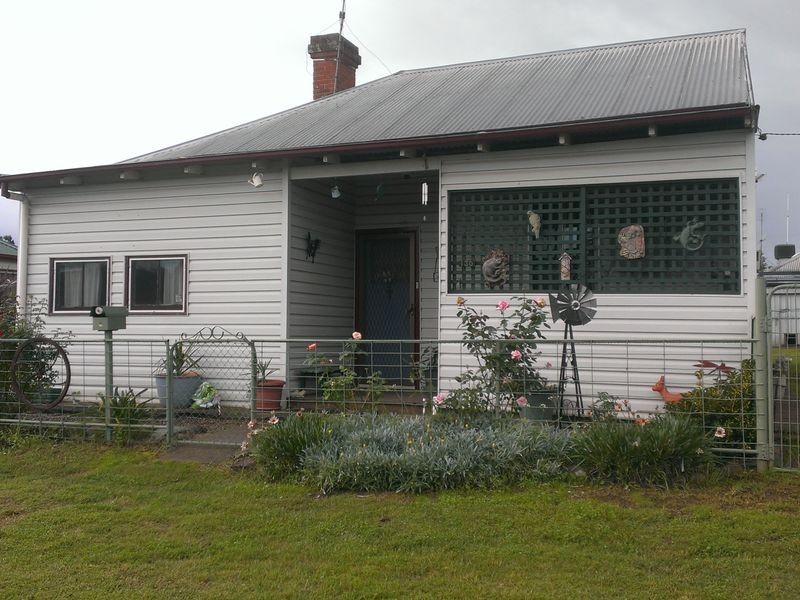 130 Maughan Street, Wellington NSW 2820