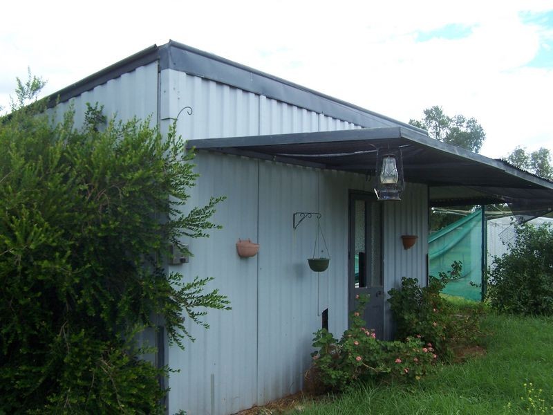 36 Montefiores Street, Wellington NSW 2820