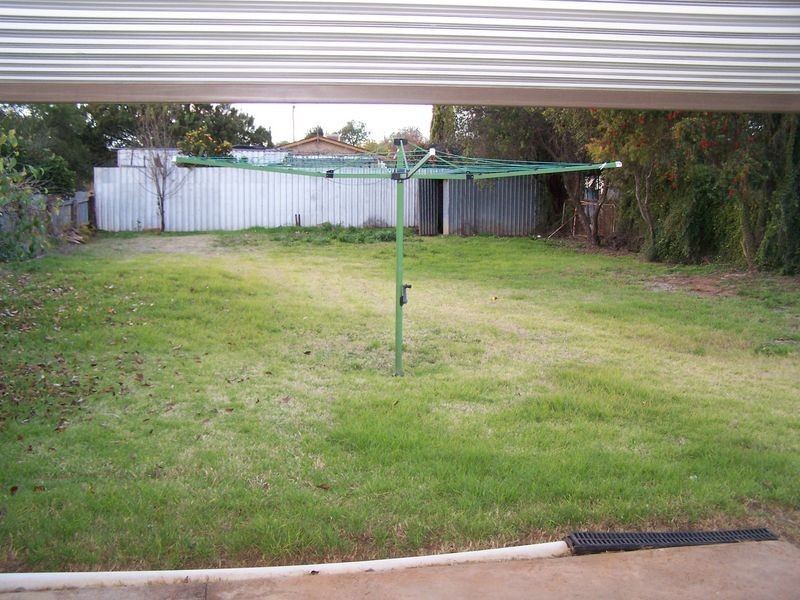 58 Zouch Street, Wellington NSW 2820