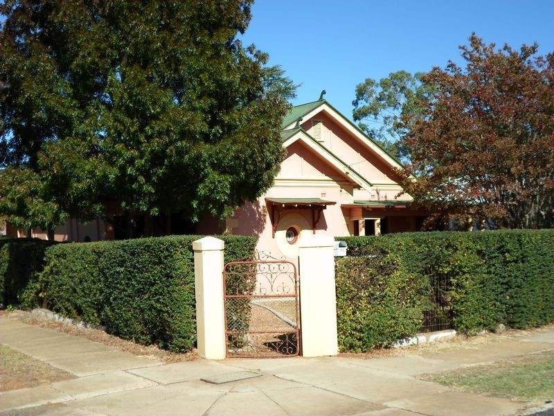 97 Warne Street, Wellington NSW 2820