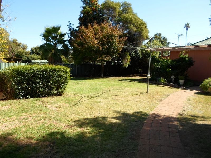 97 Warne Street, Wellington NSW 2820