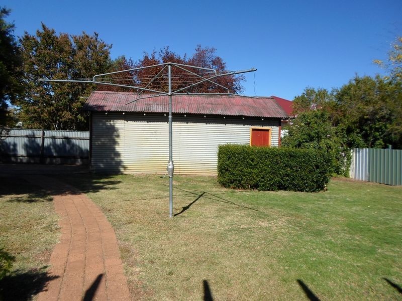 97 Warne Street, Wellington NSW 2820