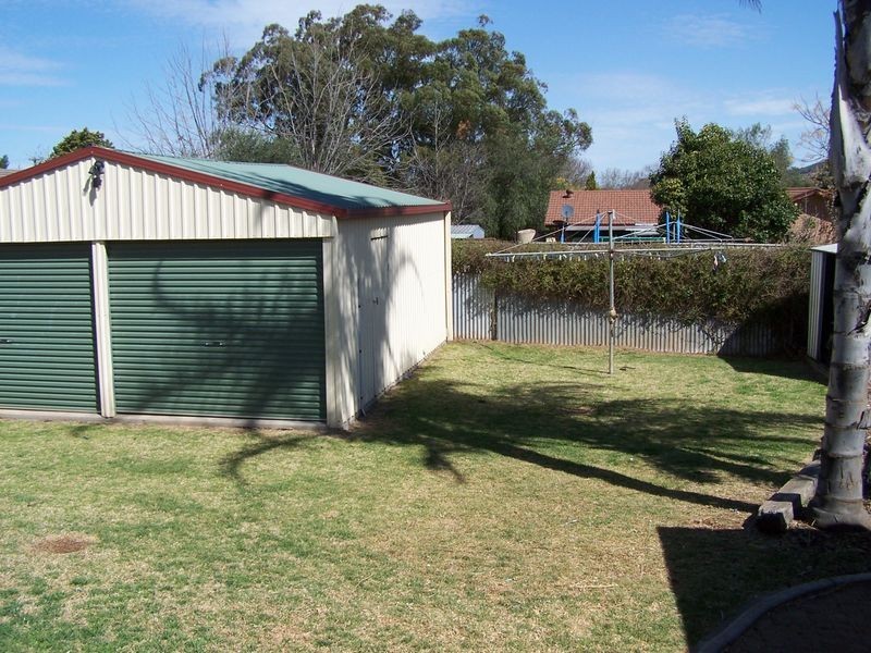 39 Zouch Street, Wellington NSW 2820