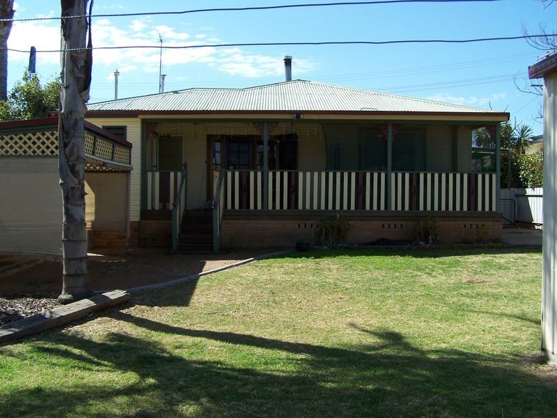 39 Zouch Street, Wellington NSW 2820