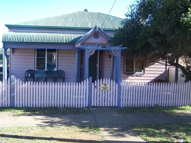 71 Thornton Street, Wellington NSW 2820