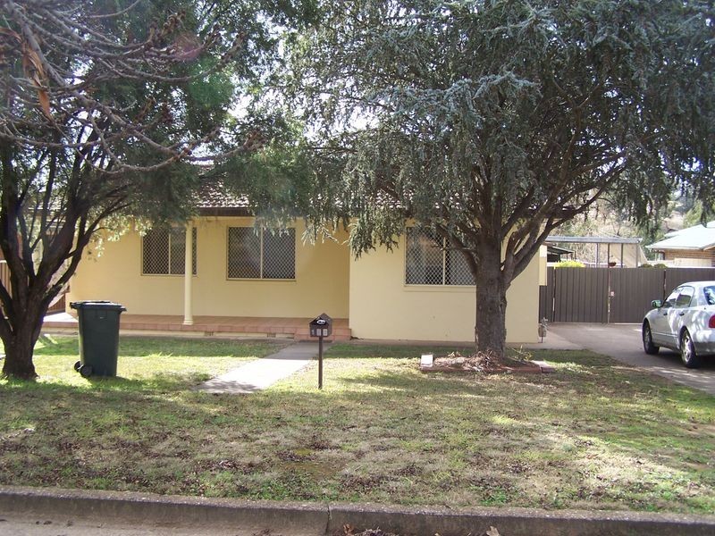 112 Gobolion Street, Wellington NSW 2820