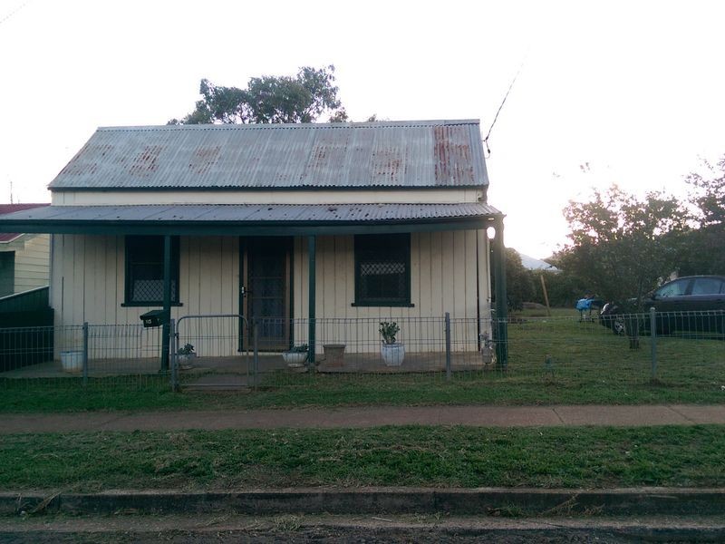 115 Simpson Street, Wellington NSW 2820