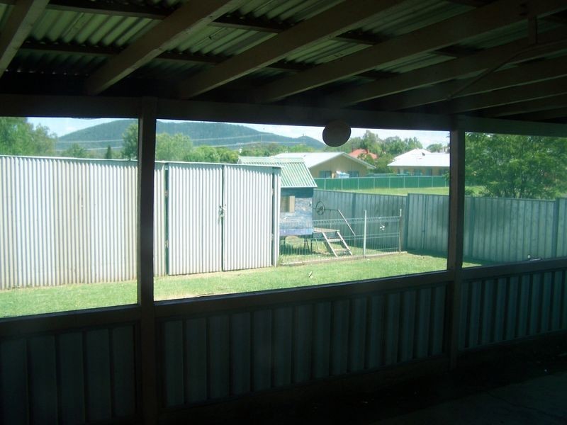 133 Simpson Street, Wellington NSW 2820