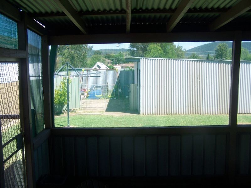 133 Simpson Street, Wellington NSW 2820