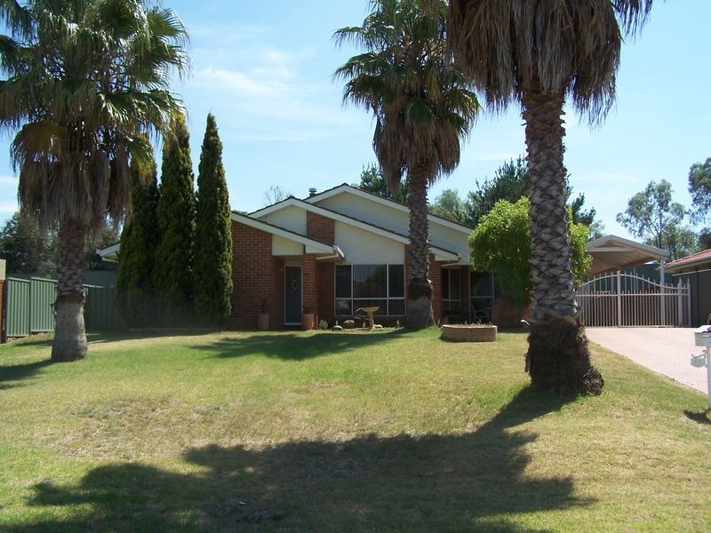 24 Melaleuca Drive, Wellington NSW 2820