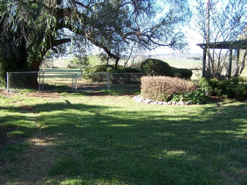 “Bellerive” Ponto Rd, Geurie NSW 2831