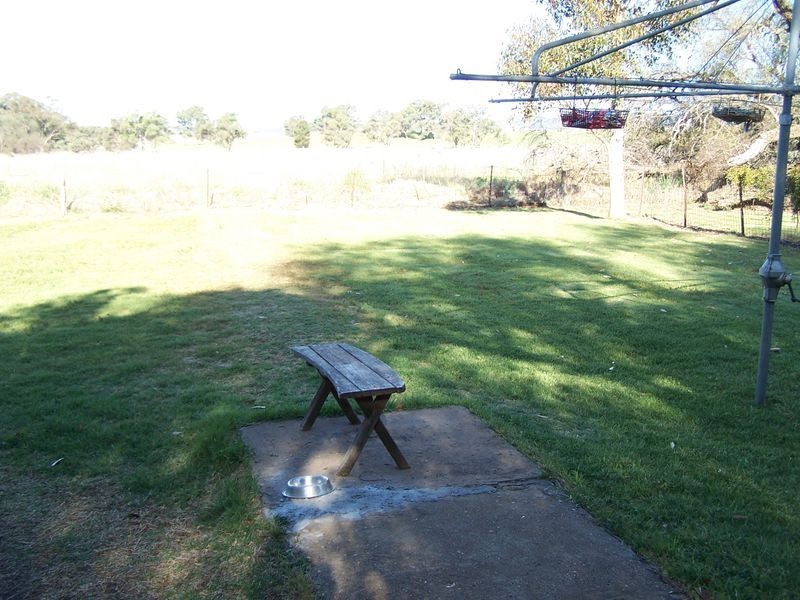 “Bellerive” Ponto Rd, Geurie NSW 2831