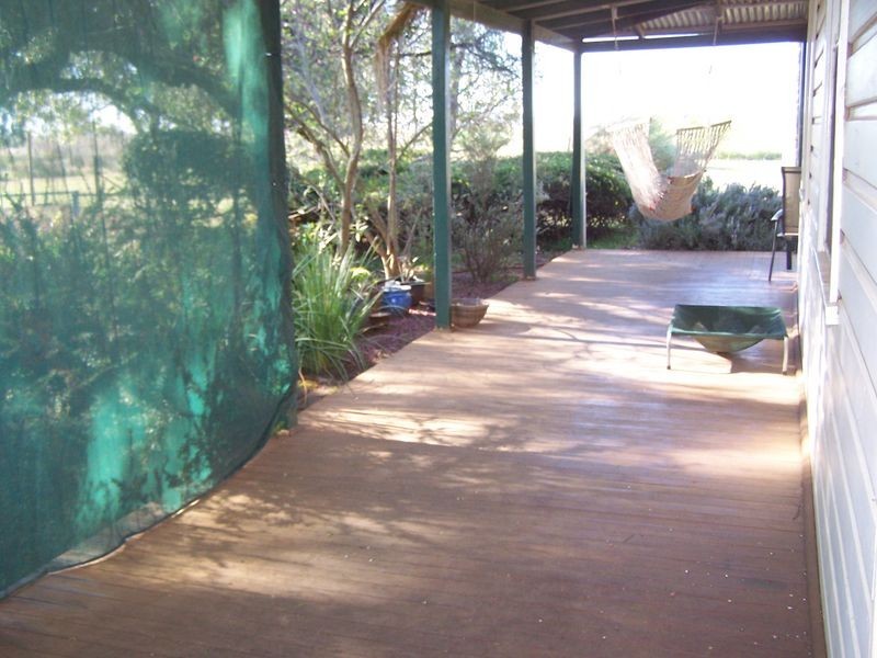 “Bellerive” Ponto Rd, Geurie NSW 2831