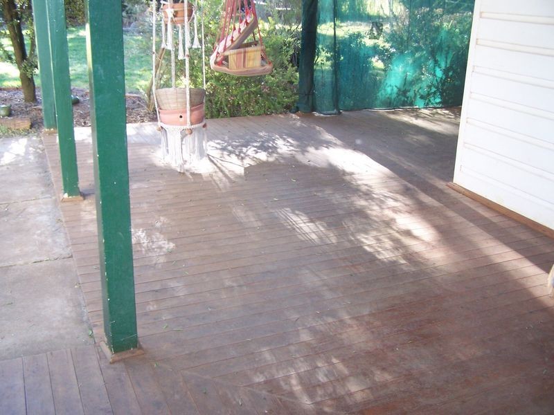 “Bellerive” Ponto Rd, Geurie NSW 2831