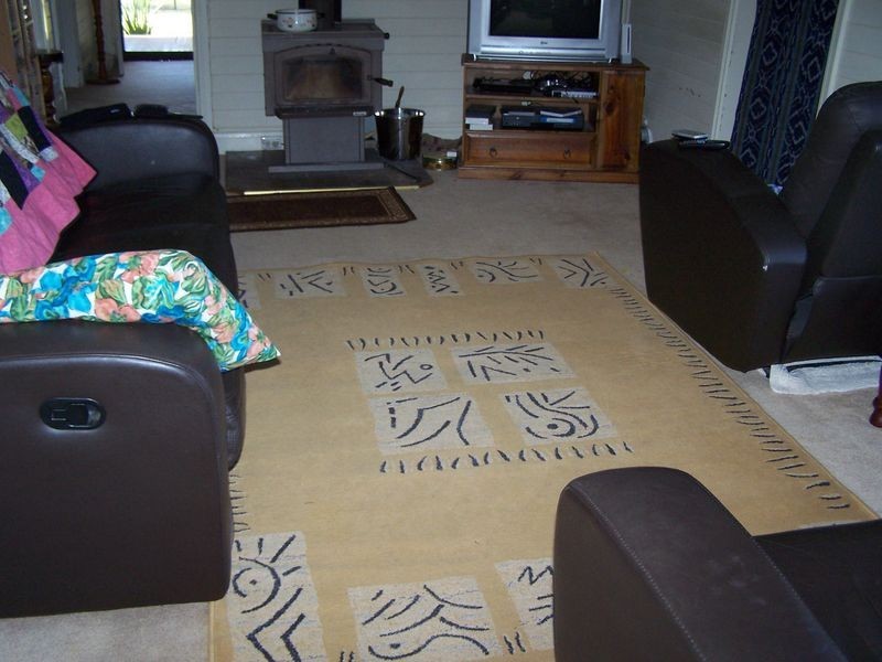 “Bellerive” Ponto Rd, Geurie NSW 2831