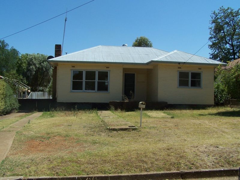 138 Maughan Street, Wellington NSW 2820