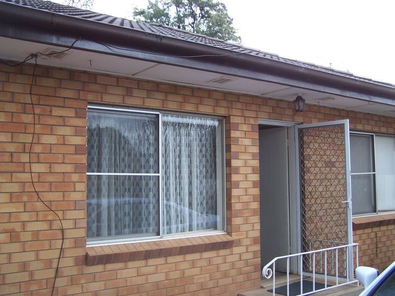 4/16 Bank Street, Wellington NSW 2820