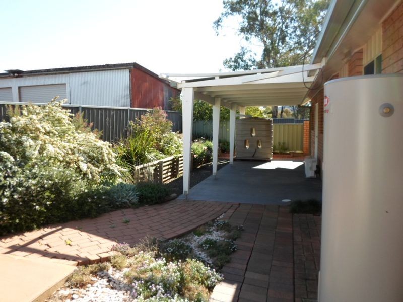 5/153 Gisborne Street, Wellington NSW 2820