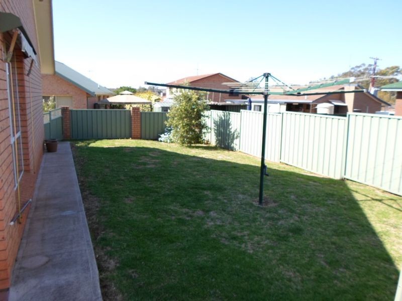 5/153 Gisborne Street, Wellington NSW 2820