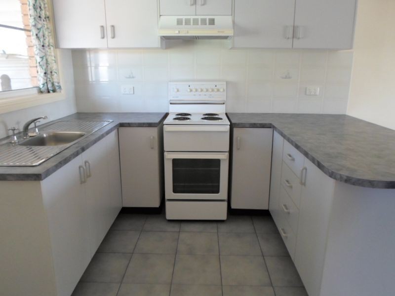 5/153 Gisborne Street, Wellington NSW 2820