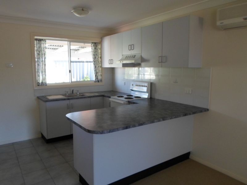 5/153 Gisborne Street, Wellington NSW 2820
