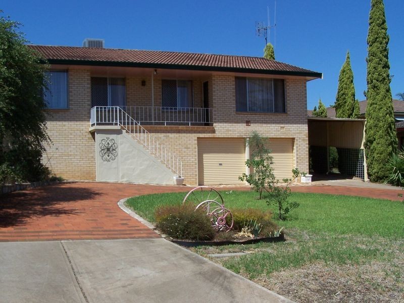 1 Riverview Avenue, Wellington NSW 2820