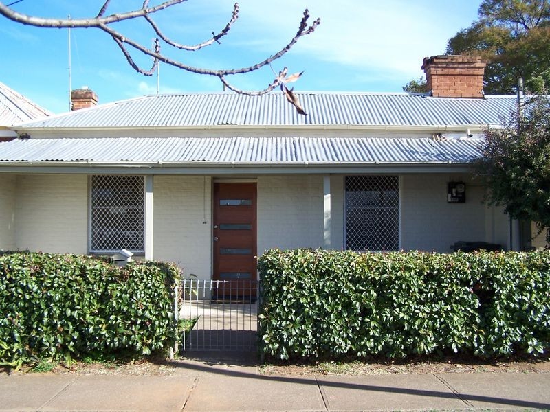 29 Percy Street, Wellington NSW 2820