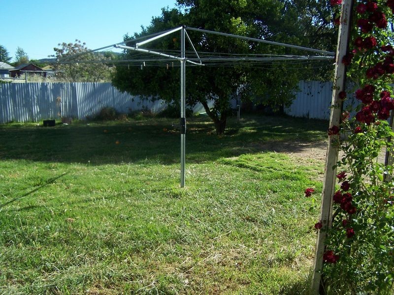 61 Zouch Street, Wellington NSW 2820